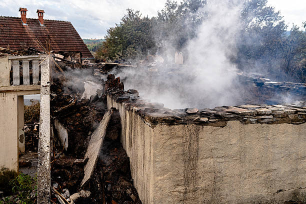 Affordable Fire Damage Repair solutions in Glen Echo, MD